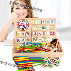 Tableau d’aides pédagogiques multifonctionnel