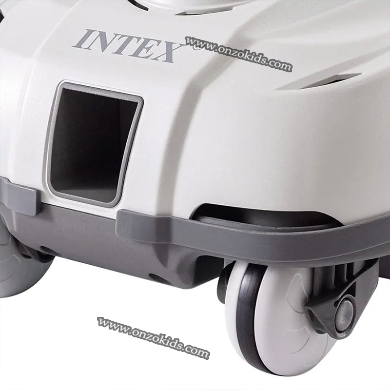 Robot Aspirateur automatique pour piscine ZX 100 – Image 7
