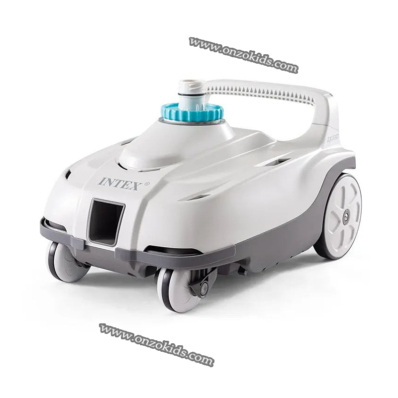 Robot Aspirateur automatique pour piscine ZX 100 – Image 5