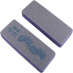 Bloc mauve 100/100