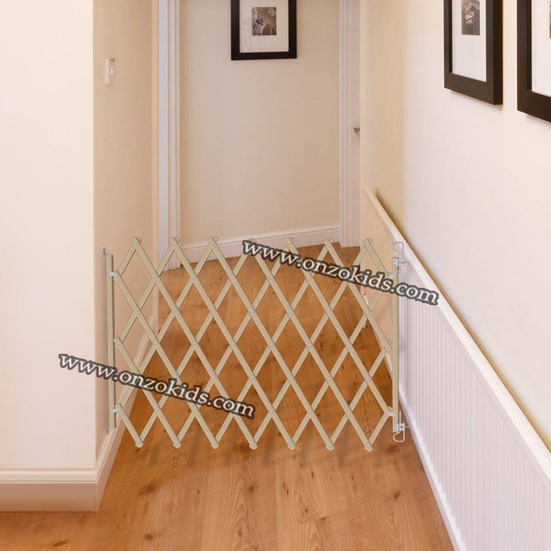 Barrière de sécurité escalier 104 Cm – Image 3