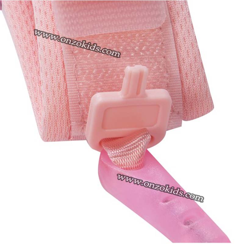 Bracelet anti perte avec clé pour enfants – Image 8