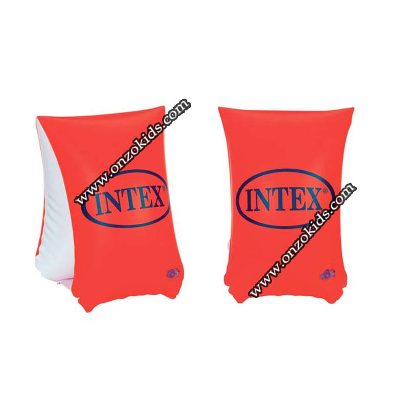 Brassards de natation pour enfant 6 à 12 ans 30 x 15 cm – Intex – Image 3