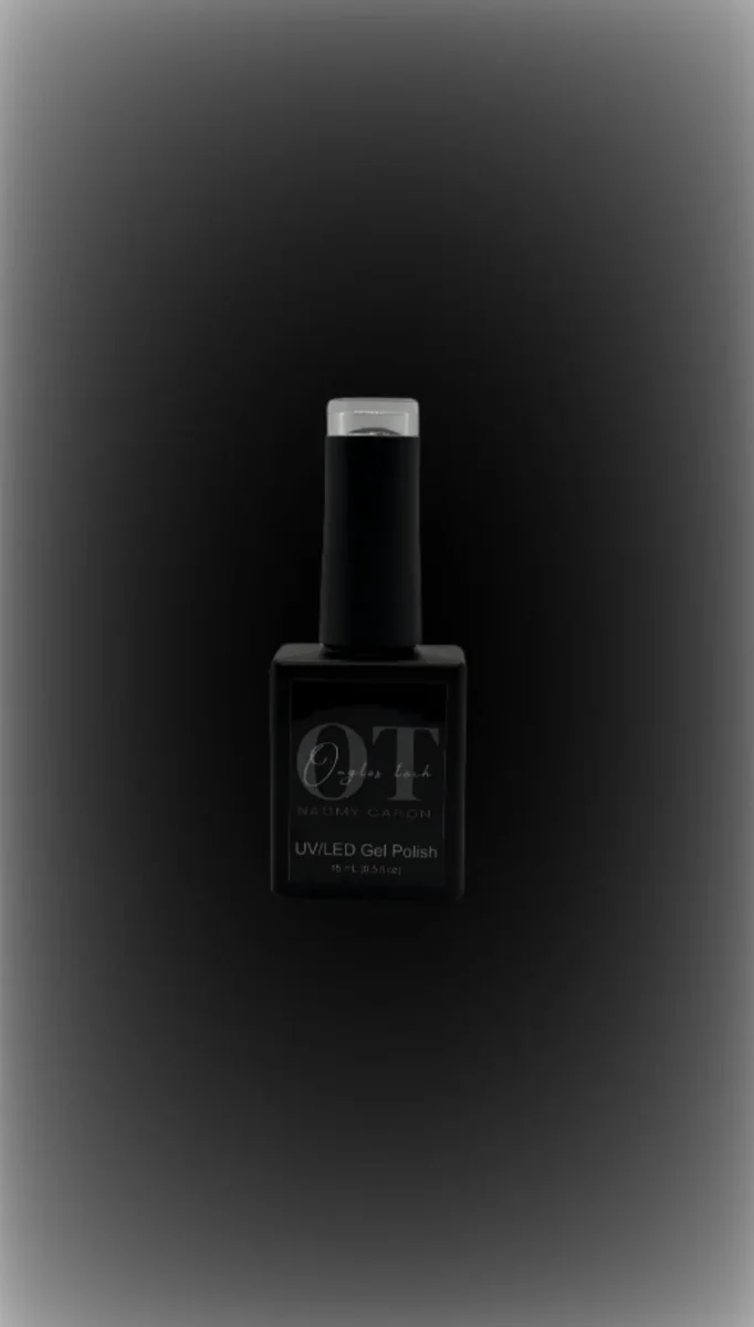 Vernis gel nuit sombre