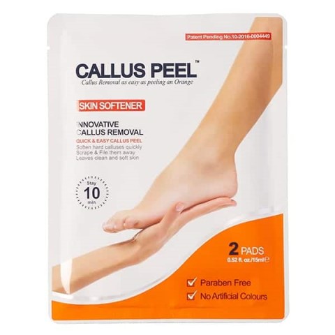 Callus Peel Patch – Image 2