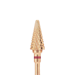 Fraise en Carbure Cone