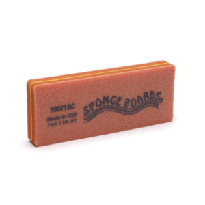 Bloc orange 180/180