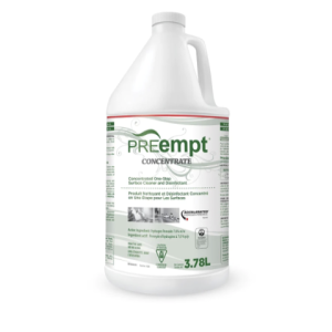 PreEmpt concentrate 3.78l
