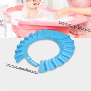 Casquette de bain bébé | Protège Les Yeux | sevibebe