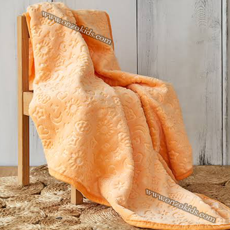Couverture en relief pour bébé – IPEKÇE home – Image 4
