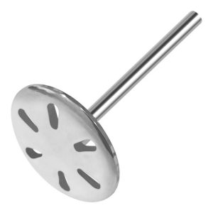 Mandrin de Disque De Poncage 20mm