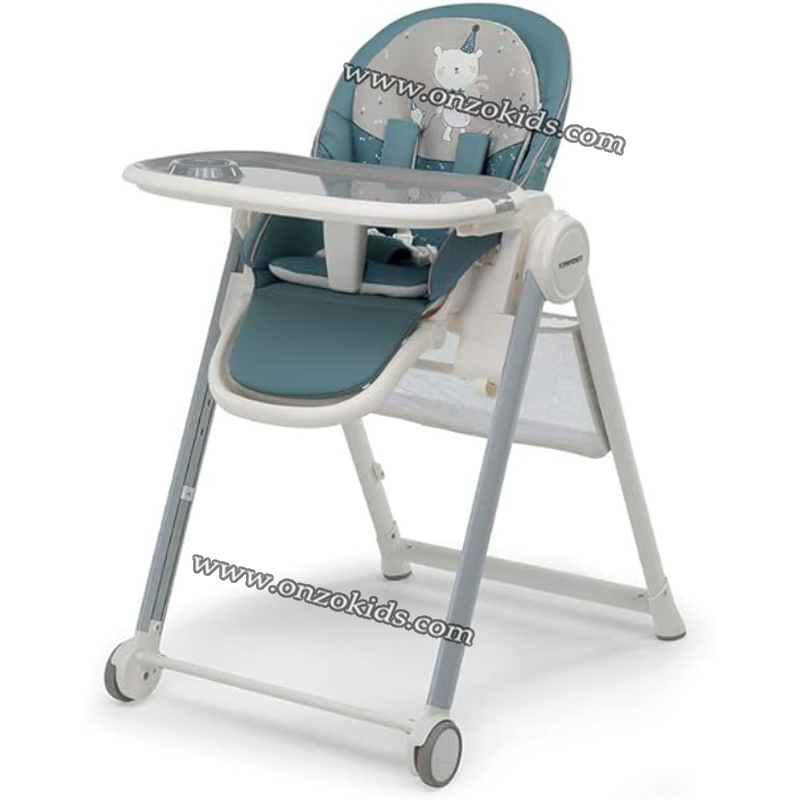 chaise haute Misterchef | Foppapedretti – Image 6