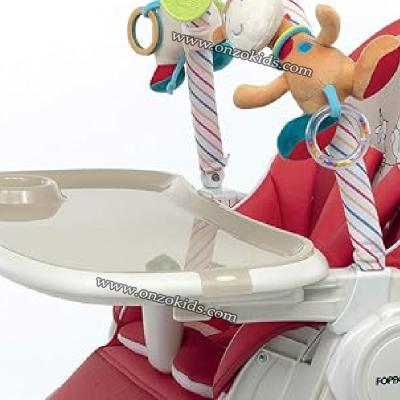 chaise haute Misterchef | Foppapedretti – Image 8