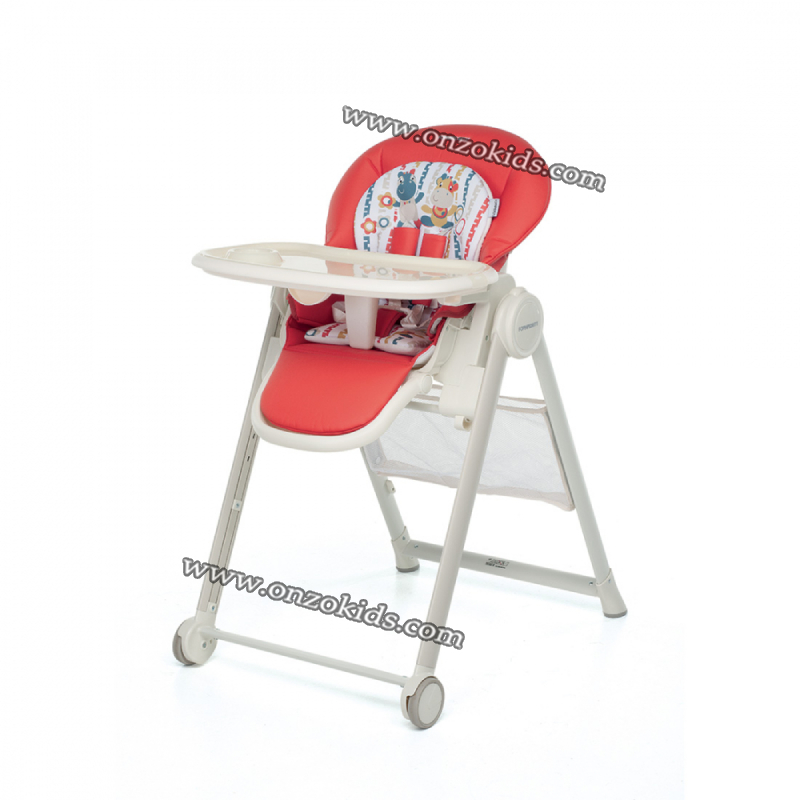 chaise haute Misterchef | Foppapedretti – Image 5