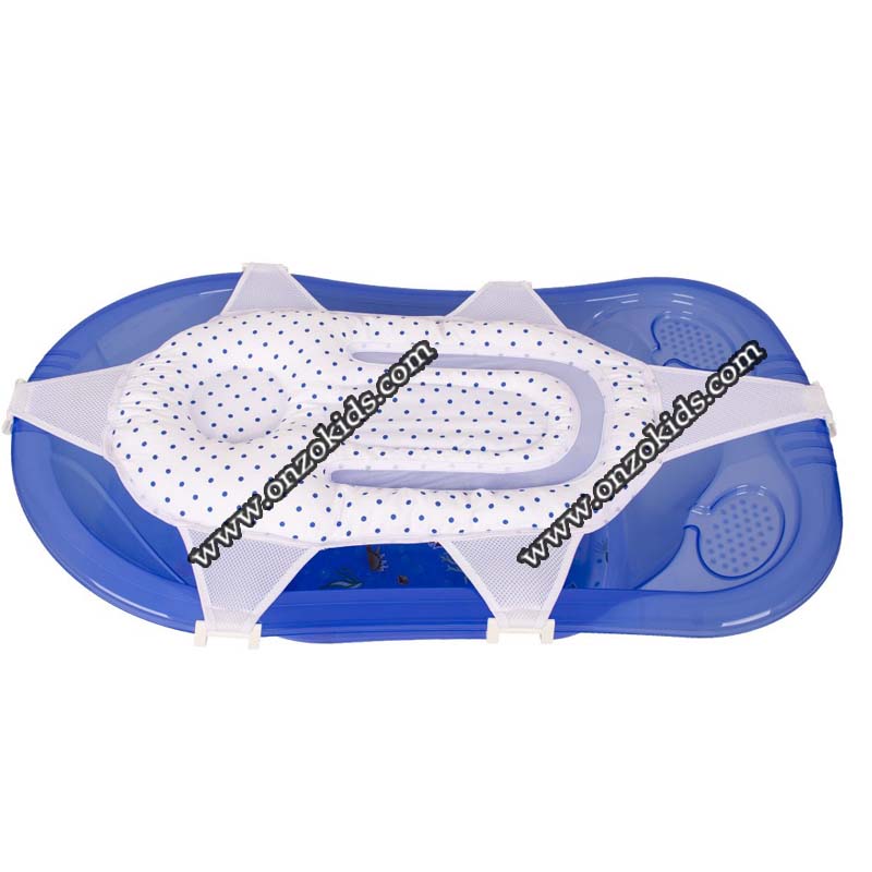 Filet De Bain De Luxe Pour Bébé | Sevibebe – Image 4