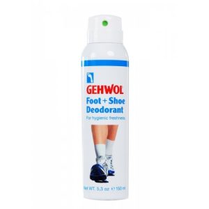 GEHWOL DÉODORANT PIEDS ET SOULIERS