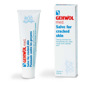 GEHWOL Pommade contre les gerçures