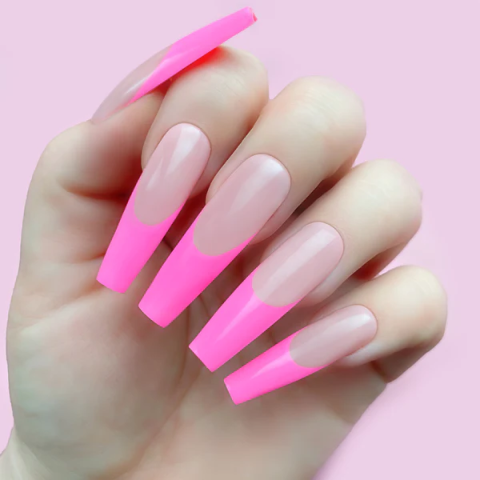 KIARA SKY GEL ART 101 PINKASO – Image 3