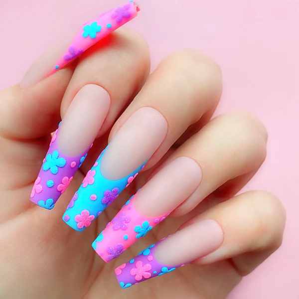 KIARA SKY GEL ART 101 PINKASO – Image 5