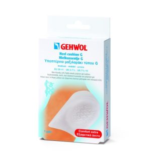 GEHWOL COUSSIN DE TALON G – POLYMÈRE