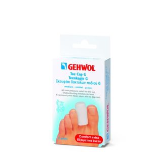 GEHWOL Coiffe G – POLYMÈRE
