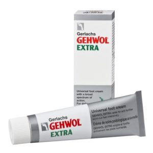 Crème podologique Extra GEHWOL