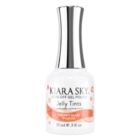 Kiara Sky Jelly Tint J215