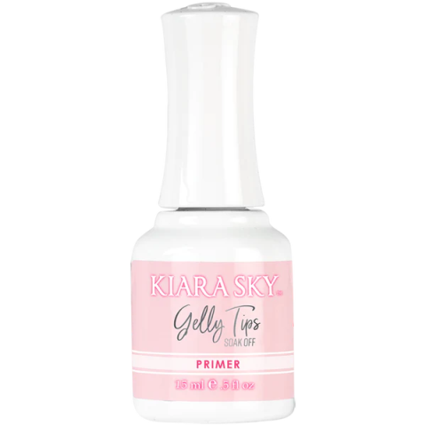 Kiara Sky Gelly Tips Primer – Image 2