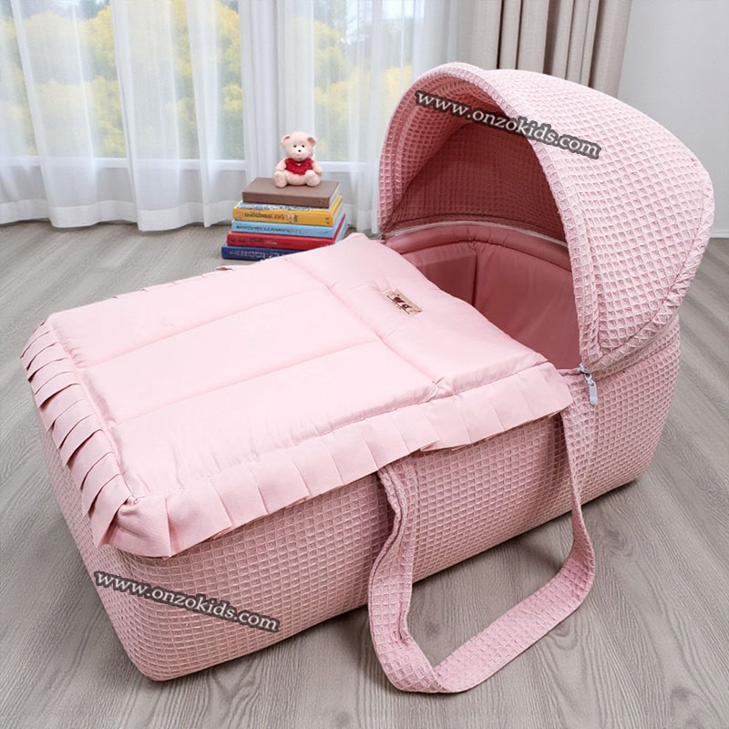 Landau porte bébé – Widi Kids – Image 4