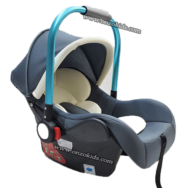 Siège Auto, Maxi Cosi Bras Aluminium – Grayson – Image 5