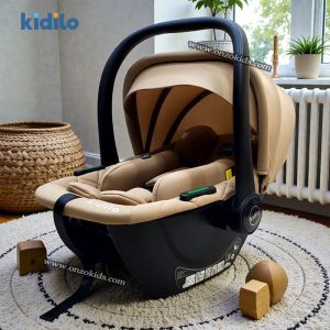 Siège Auto Maxi Cosi avec Repose-Tête Réglable – Kidilo
