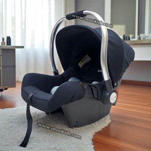 Siege auto, Maxi cosi Bras aluminium de luxe – Kidilo