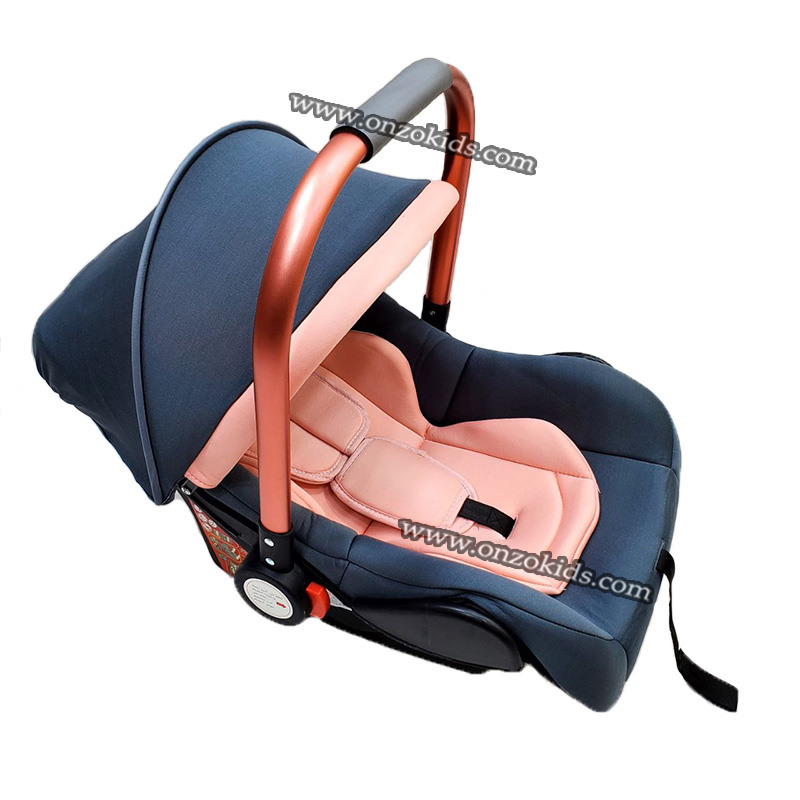 Siège Auto, Maxi Cosi Bras Aluminium – Grayson – Image 9