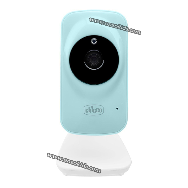 Babyphone Camera, Moniteur Audio Vidéo bébé – Chicco – Image 6