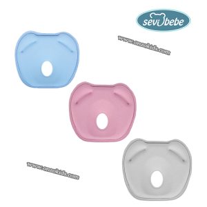 Oreiller anti tête plate – SEVIBEBE