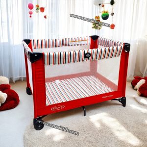 lit Parc portatif – Pack ‘n’ Play – Graco