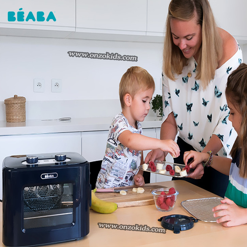 Robot Déshydrateur Alimentaire Dry’n Snack – Béaba – Image 3
