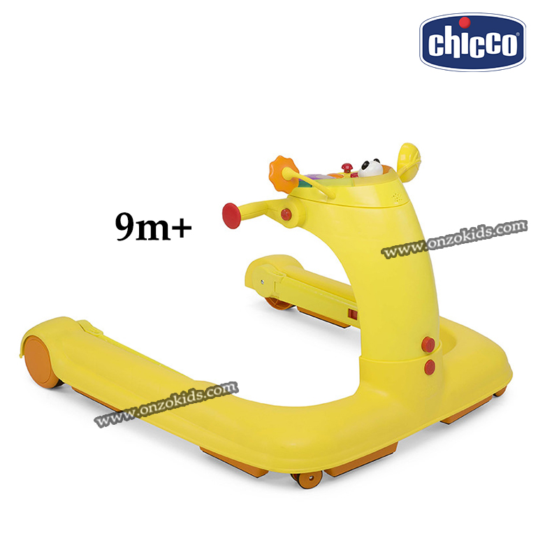 Trotteur évolutif 3 en 1 – Chicco – Image 6
