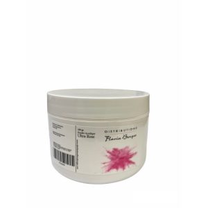 Poudre Extrême Rose