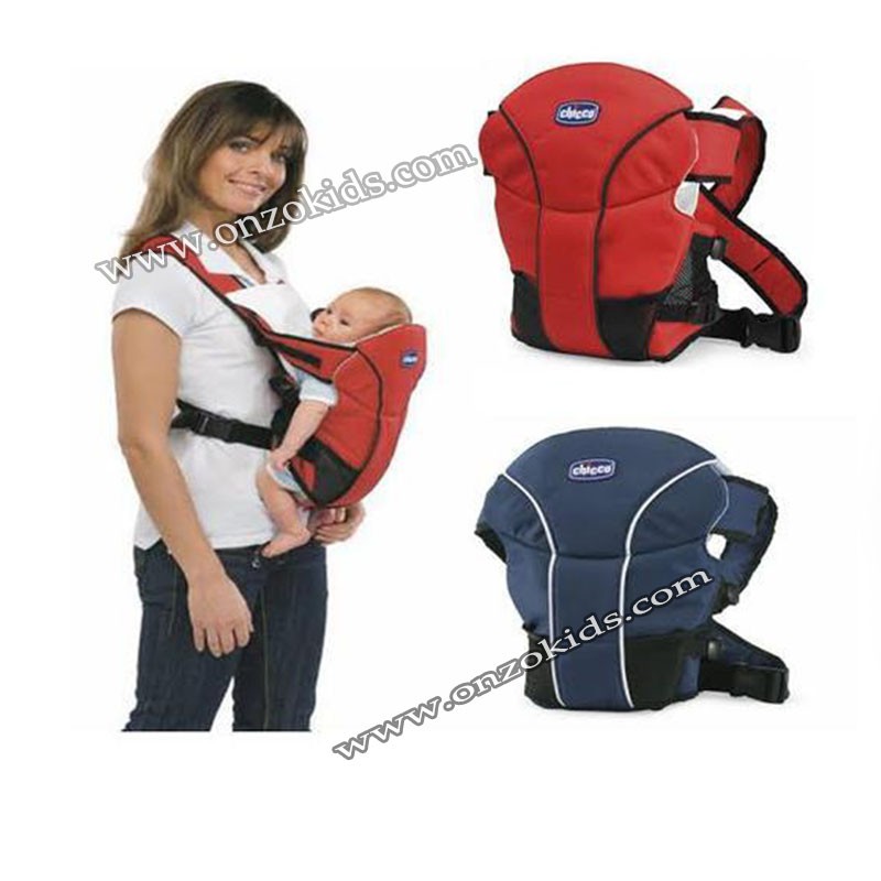 Porte Bébé kangourou GO – Chicco – Image 4