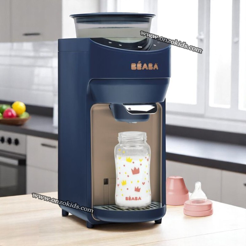 Préparateur de Biberons Milkeo Plus- Béaba – Image 3