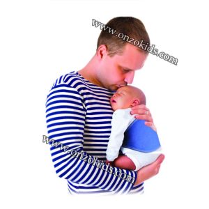 Protecteur de taille pour bébé – Sevibebe