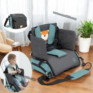 Rehausseur & Sac – Olmitos