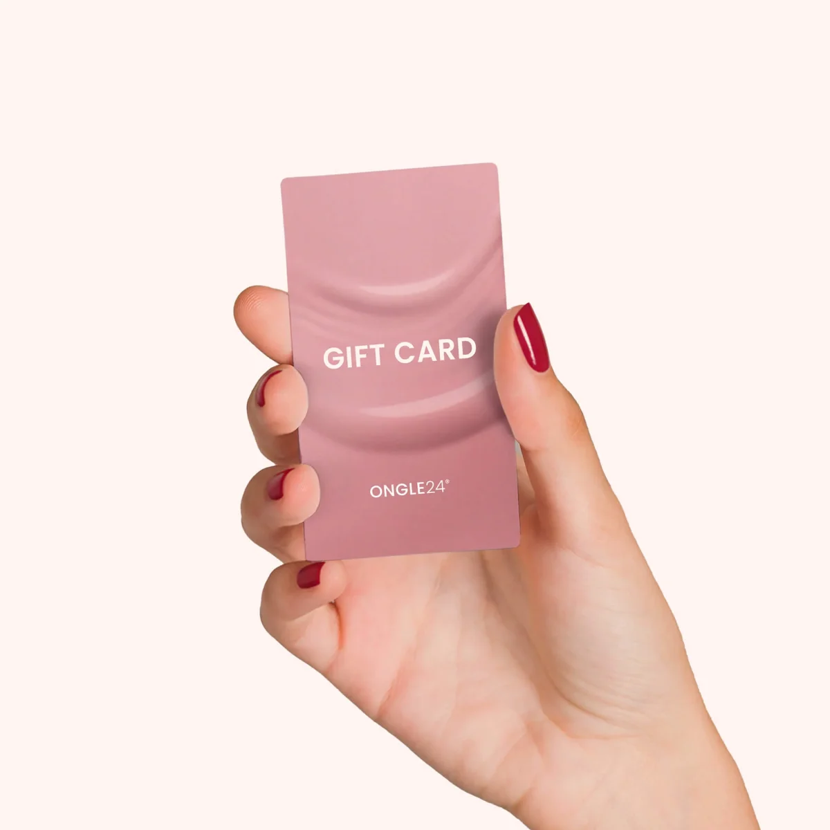 Carte Cadeau virtuelle Ongle24 – Image 2