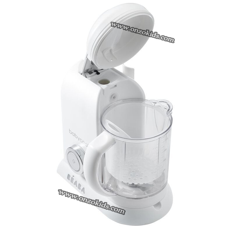 BabyCook, Robot Cuiseur d’aliments pour bébé – Béaba – Image 6