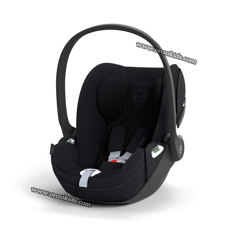 Siège Auto, Maxi Cosi Cloud T i-Size – Cybex – Image 3