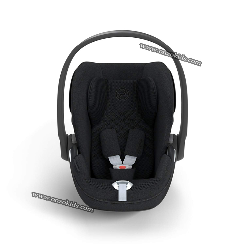 Siège Auto, Maxi Cosi Cloud T i-Size – Cybex – Image 4