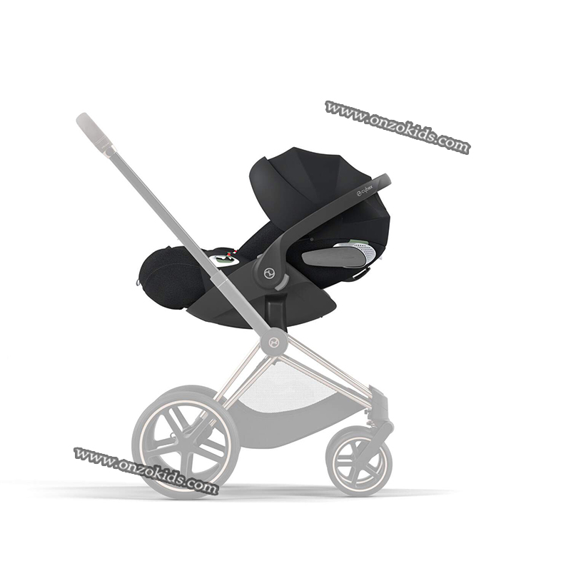 Siège Auto, Maxi Cosi Cloud T i-Size – Cybex – Image 6