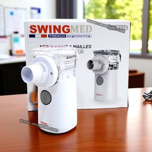 Nebuliseur a Mailles – Swingmed