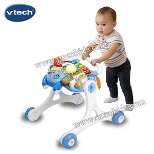Super Trotteur Marcheur pour bébé – vtech